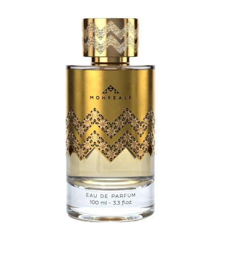 Monreale, Bois D'Amber, Eau De Parfum, For Men, 100 ml *Tester