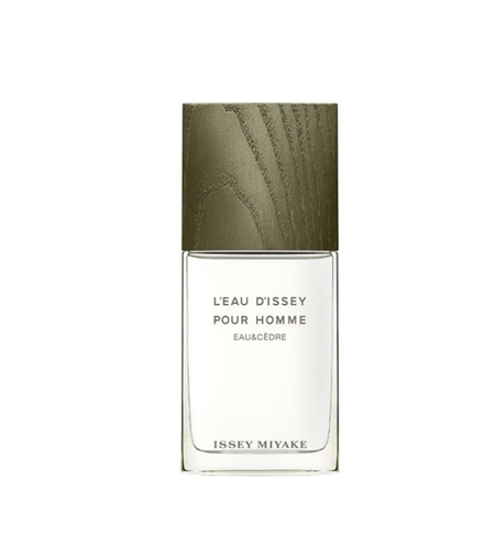 Issey Miyake, L’Eau d’Issey Eau & Cedre, Eau De Toilette, For Men, 100 ml