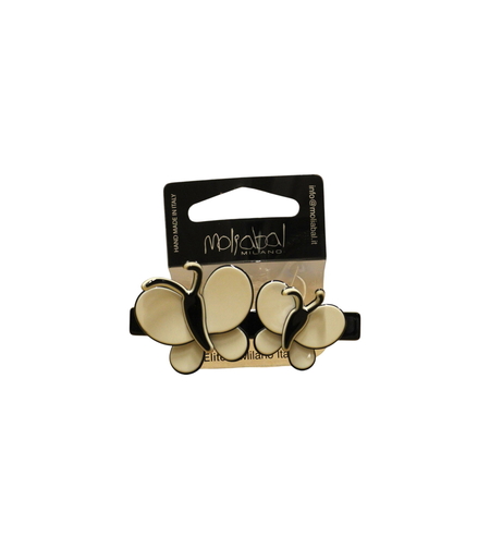 Moliabal, Moliabal, Hair Clip, 463