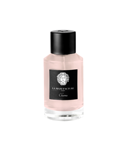 La Manufacture, Charme, Eau De Parfum, Unisex, 100 ml *Tester