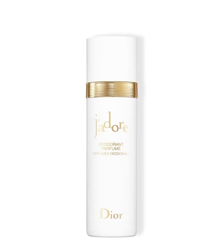 Christian Dior, J'adore, Deodorant Spray, For Women, 100 ml