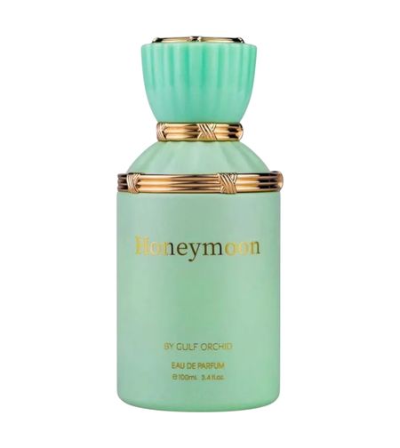 Gulf Orchid, Honeymoon, Eau De Parfum, For Women, 100 ml