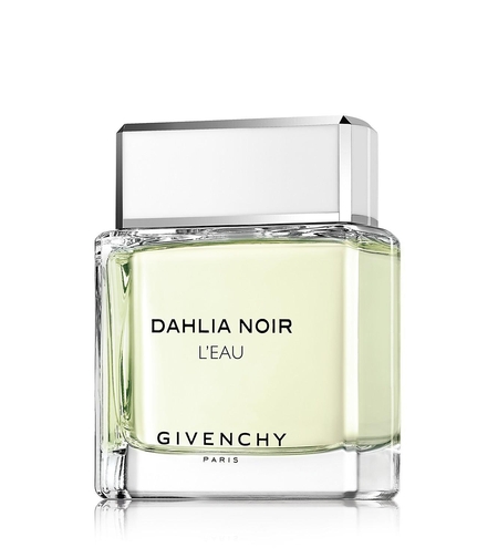 Givenchy, Dahlia Noir L'Eau, Eau De Toilette, For Women, 90 ml *Tester