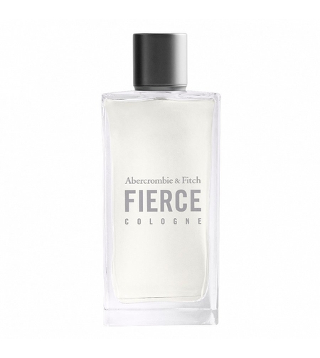 Abercrombie & Fitch, Fierce Cologne, Eau De Cologne, For Men, 200 ml