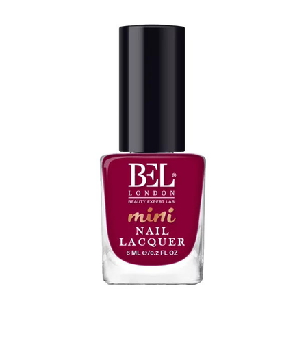 Bel London, Mini, Quick-Dry, Nail Polish, 222, 6 ml