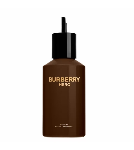 Burberry, Hero, Parfum, For Men, Refill, 200 ml