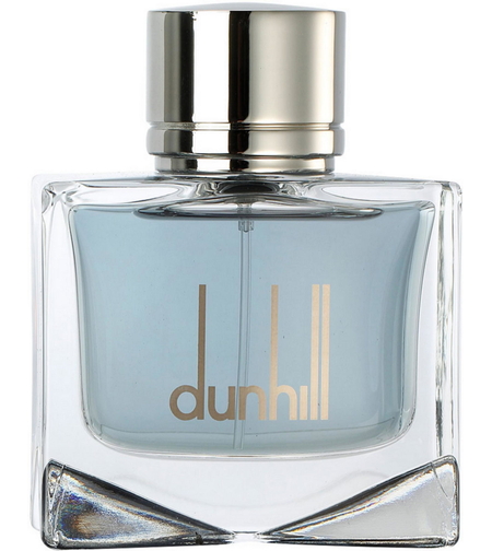 Dunhill, Black, Eau De Toilette, For Men, 50 ml
