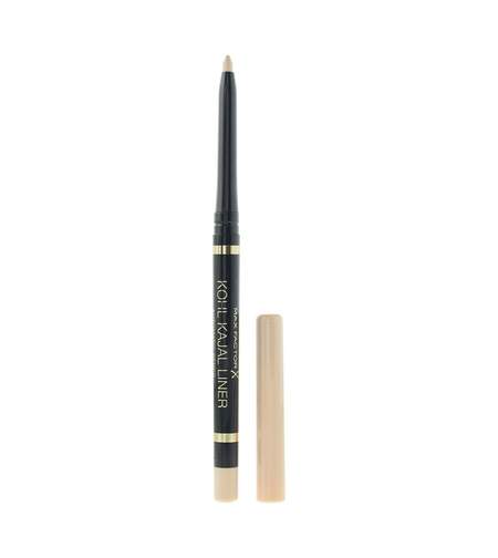 Max Factor, Kohl Kajal, Kohl Kajal Eyeliner, 003, Toffee, 0.35 g