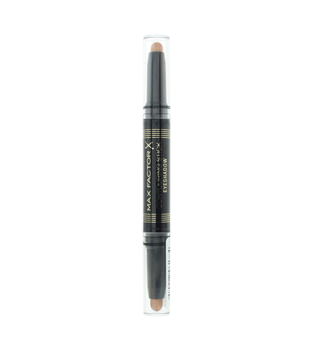 Max Factor, Contour Stick, Eyeshadow Stick, 006, Pink Gold & Bronze Moon, 5 ml