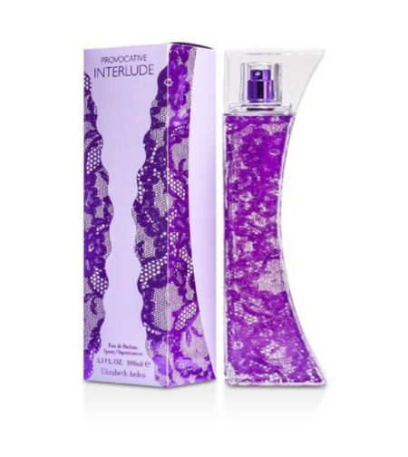 Elizabeth Arden, Provocative Interlude, Eau De Parfum, For Women, 100 ml