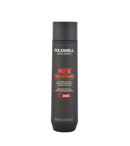 Goldwell, Dualsenses Men, Hair Shampoo, Thickening, 300 ml
