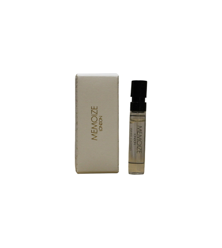 Memoize, White Castitas, Extrait De Parfum, Unisex, 2 ml *Vial