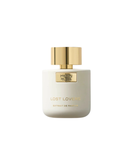 Maison De L'Asie, Lost Lovers, Extrait De Parfum, Unisex, 50 ml