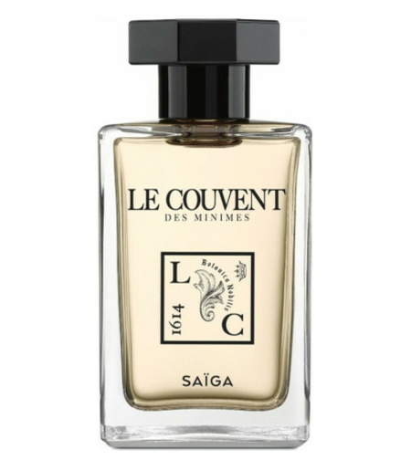 Le Couvent Maison de Parfum, Singulieres - Saiga, Eau De Parfum, Unisex, 50 ml