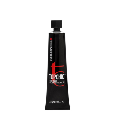 Goldwell, TopChic, Permanent Hair Dye, 4B Havana Brown, 60 ml
