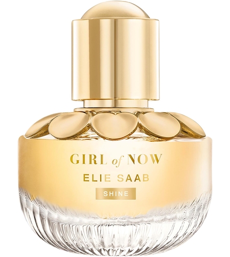 Elie Saab, Girl of Now Shine, Eau De Parfum, For Women, 30 ml