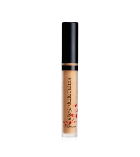 Diego Dalla Palma, Geisha Lift, Lifting, Cream Concealer, 124, 3 ml *Tester