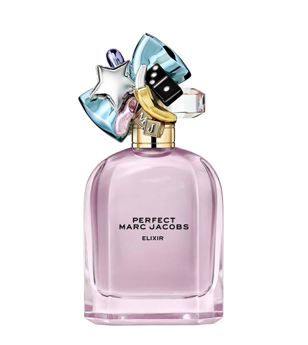Marc Jacobs, Perfect Elixir, Eau De Parfum, For Women, 100 ml