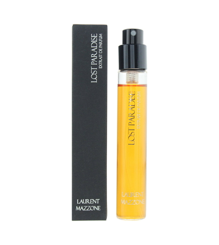 Laurent Mazzone, Lost Paradise, Extrait De Parfum, Unisex, 15 ml