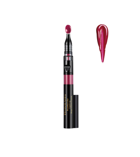 Elizabeth Arden, Beautiful Color, Liquid Lipstick, 26, Burgundy, 2.4 ml