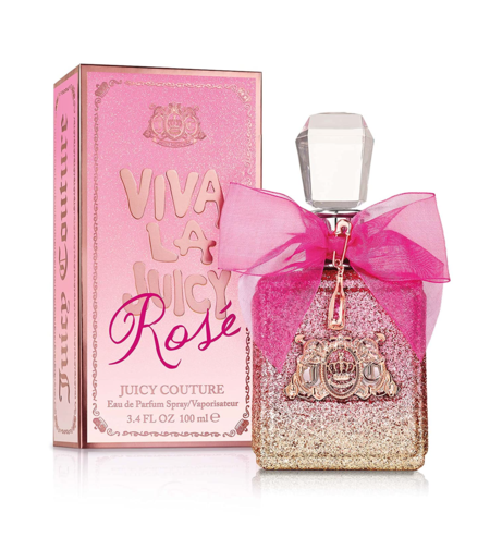 Juicy Couture, Viva La Juicy Rose, Eau De Parfum, For Women, 100 ml