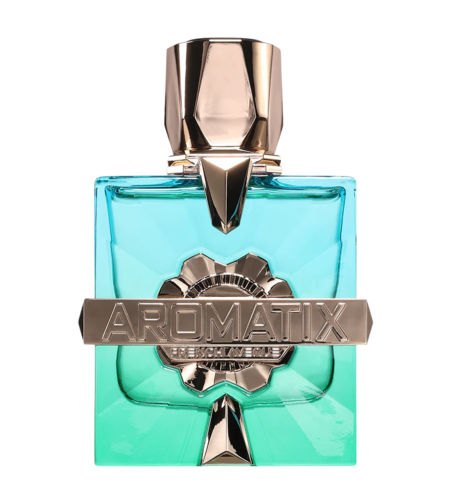 French Avenue, Aromatix Sun Kissed, Extrait De Parfum, For Women, 100 ml