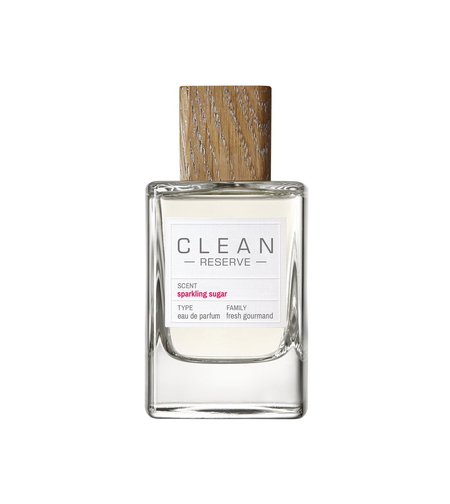 Clean, Reserve - Sparkling Sugar , Eau De Parfum, Unisex, 100 ml