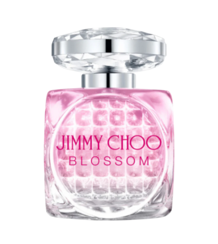 Jimmy Choo, Blossom Special Edition, Eau De Parfum, For Women, 60 ml