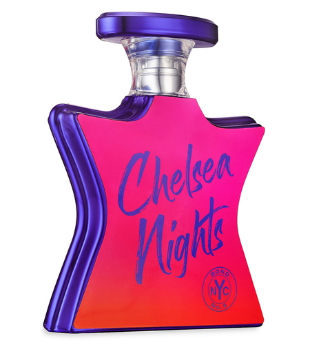 Bond No.9, Chelsea Nights, Eau De Parfum, For Women, 100 ml