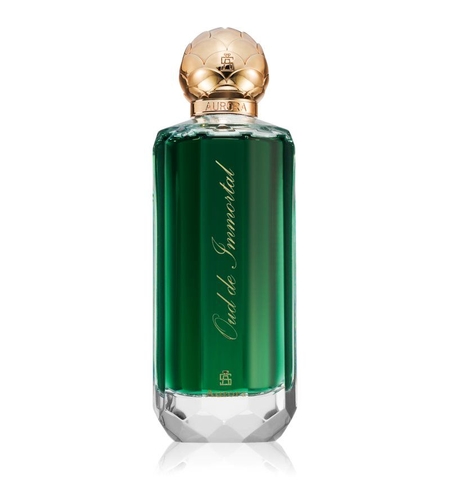 Aurora, Oud De Immortal, Eau De Parfum, For Men, 100 ml
