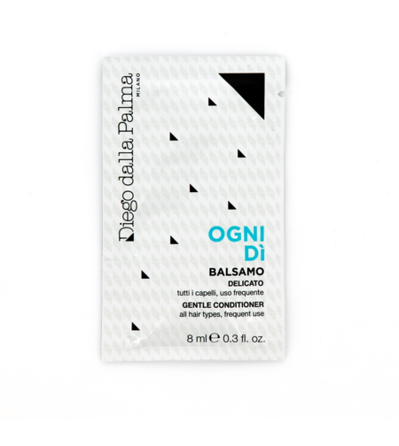 Diego Dalla Palma, Ognidi, Hair Conditioner, For Revitalisation, 14x, 8 ml