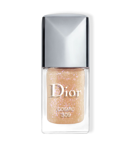 Christian Dior, Vernis, Gel-Effect, Nail Polish, 309, Cosmic, 10 ml
