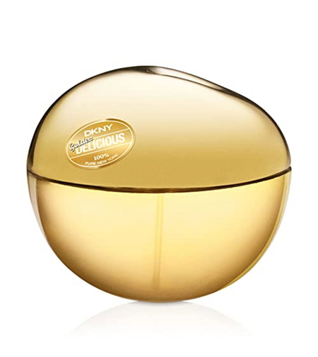 DKNY, Golden Delicious, Eau De Parfum, For Women, 100 ml