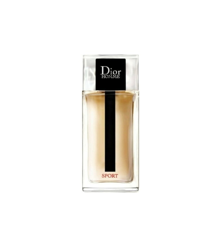 Christian Dior, Homme Sport, Eau De Toilette, For Men, 75 ml