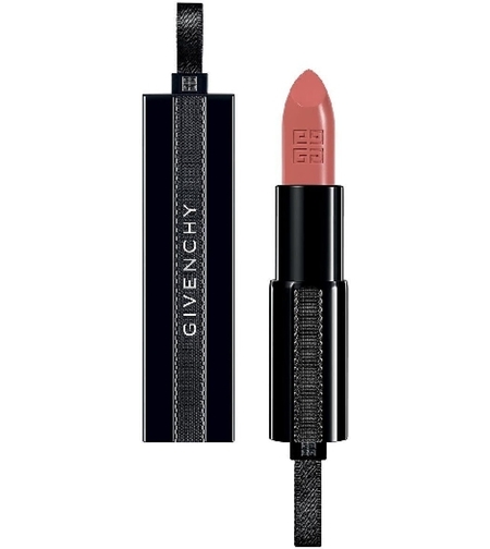 Givenchy, Rouge Interdit, Satin Finish, Cream Lipstick, 03, Urban Nude, 3.4 g *Tester