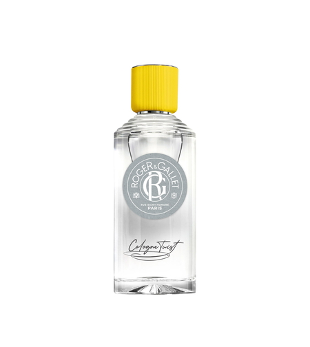 Roger & Gallet, Cologne Twist, Eau De Cologne, For Men, 100 ml