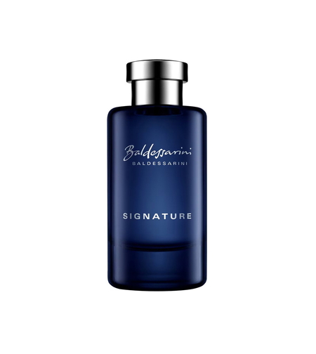 Baldessarini, Signature, Eau De Toilette, For Men, 90 ml