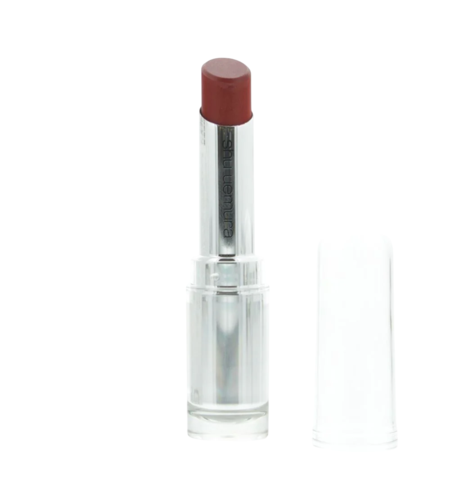 Shu Uemura, Rouge Unlimited, Cream Lipstick, 161, Red, 3.4 g