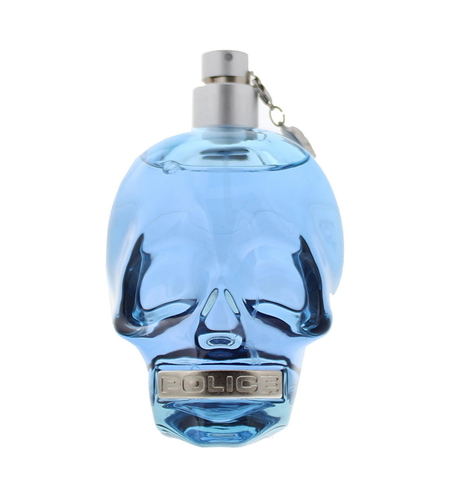 Police, To Be, Eau De Toilette, For Men, 200 ml *Tester