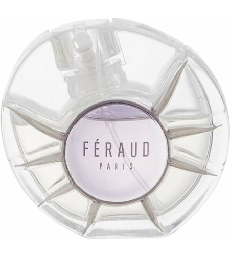 Louis Feraud, Tout A Vous, Eau De Parfum, For Women, 30 ml