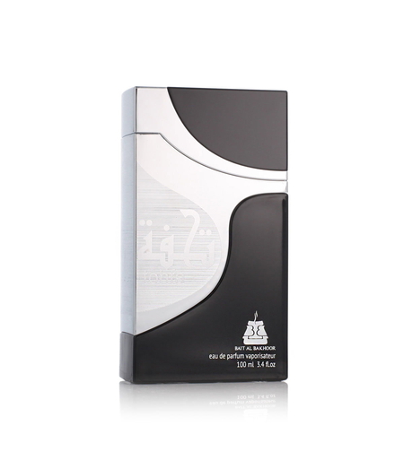 Bait Al Bakhoor, Tohfa Black, Eau De Parfum, Unisex, 100 ml