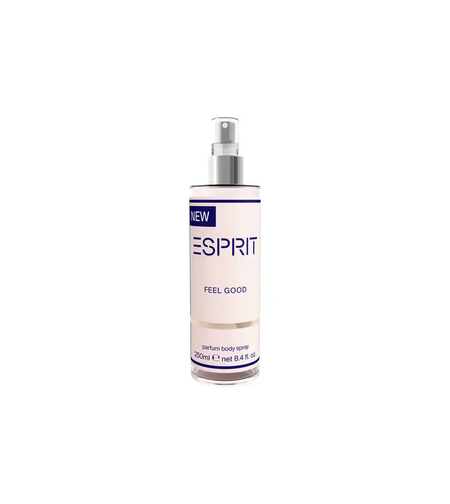 Esprit, Feel Good, Body Spray, 250 ml