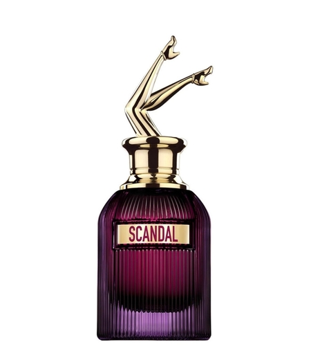 Jean Paul Gaultier, Scandal Intense, Eau De Parfum, For Women, 50 ml