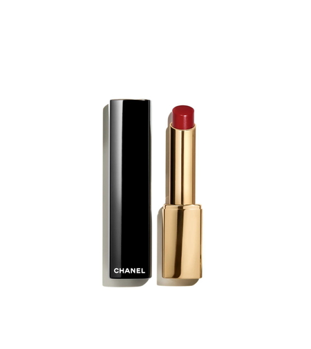 Chanel, Allure L'Extrait, High-Pigment, Cream Lipstick, 858, Royal, 2 g