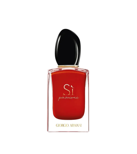 Giorgio Armani, Si Passione, Eau De Parfum, For Women, 30 ml