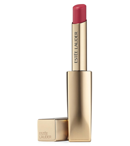 Estee Lauder, Pure Color Illuminating Shine, Hydrating, Cream Lipstick, 913, Genius, 1.8 g
