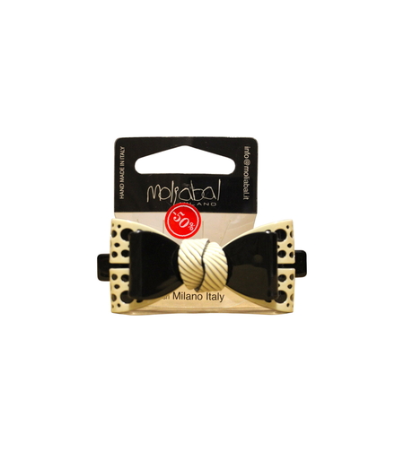 Moliabal, Moliabal, Hair Clip, 345