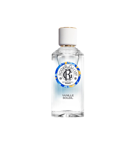 Roger & Gallet, Vanille Soleil, Fragrance Water, Body, 100 ml