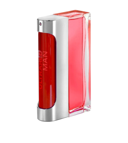 Paco Rabanne, Ultra Red, Eau De Toilette, For Men, 100 ml