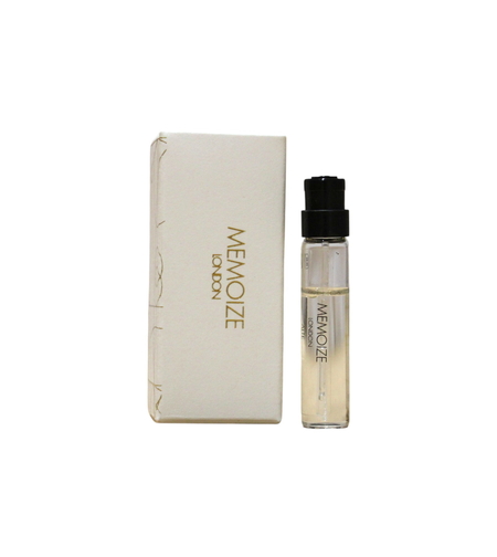 Memoize, Aurora, Extrait De Parfum, Unisex, 2 ml *Vial